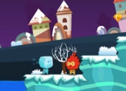 Jeu Fire and Ice Elves 2