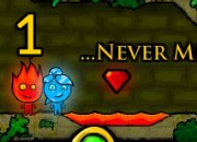 Jeu Fireboy and Watergirl 1