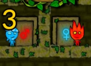 Jeu Fireboy and Watergirl 3