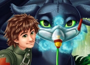 Jeu Flu au docteur Reine des Neiges