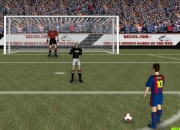 Jeu Foot 2013 3D