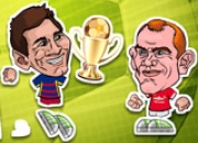 Jeu Foot 2016 Legendes