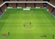 Jeu Foot 3D Champions 2014