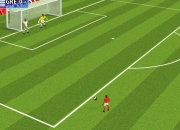 Jeu Foot 3d Coupe d'Europe