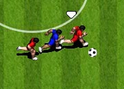 Jeu Foot 3d Euro 2012