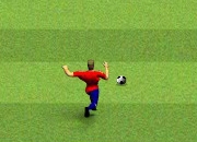 Jeu Foot 3d Euro shoutout 2012