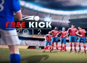 Jeu Foot 3d Tire au but 2013