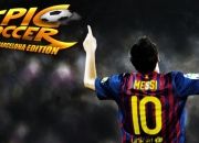 Jeu Foot Barcelone Epic Barcelona