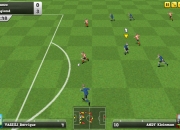 Jeu Bola Foot Tournois Europe 2014
