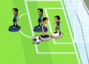 Jeu Foot Coupe du Monde Flicking