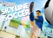 Jeu Foot Skyline