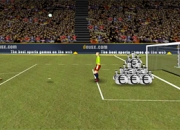 Jeu Football Lob Master 3