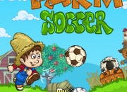 Jeu Foot de fermier