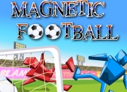 Jeu Foot magnétique