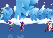 Jeu Froid glacial