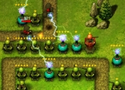 Jeu Frontline Defense