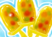 Jeu Frozen Popsicles
