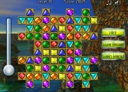 Jeu Galactic Gems 2