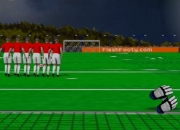 Jeu Gardien de but numéro 1