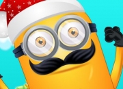 Jeu Habillage de Moi de Minions