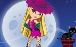 Jeu Habiller Sabrina