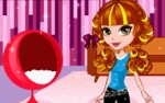 Jeu Hair Style