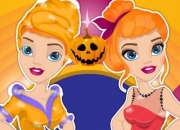 Jeu Halloween Fashion Show