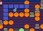 Jeu Halloween Graveyard Maniacs