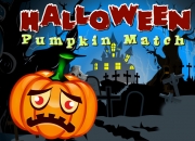 Jeu Halloween Ressemblance Citrouille