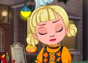 Jeu Halloween Sugar Rush