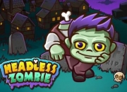 Jeu Headless Zombie
