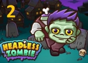 Jeu Headless Zombie 2