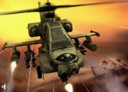 Jeu Helio Strike Force