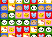 Jeu Hello Ketty Bejeweled