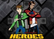 Jeu Heroes United