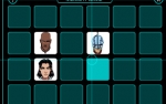 Jeu Hero mémoire