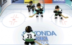 Jeu Hockey game