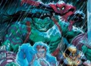 Jeu Hulk et ses amis Marvel