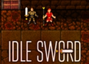 Jeu Idle Sword