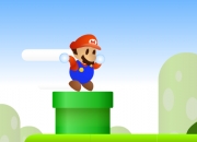 Jeu Ile de mario