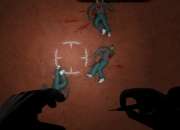 Jeu Insectonator Zombie Mode