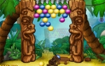 Jeu Island Bubble