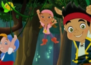 Jeu Jake dans la jungle