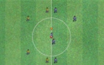 Jeu Japon foot