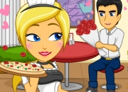 Jeu Jennifer Rose Pizzeria Restaurant