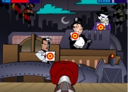 Jeu Jeu Batman