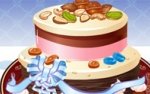 Jeu Jeu Gâteau