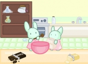 Jeu Jeu de cuisine