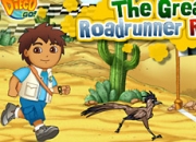Jeu Jeux de course Diego