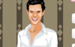 Jeu Jeux d'habillage Twilight